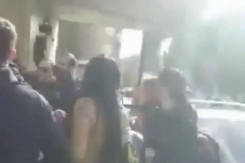 Intervenção da PSP em bairro de Alcântara acaba a tiro