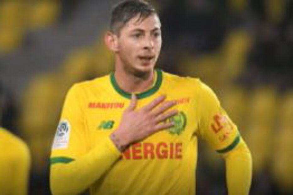 Emiliano Sala
