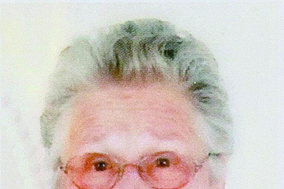 Julieta Custódio atropelada, em Boliqueime, na EN 125