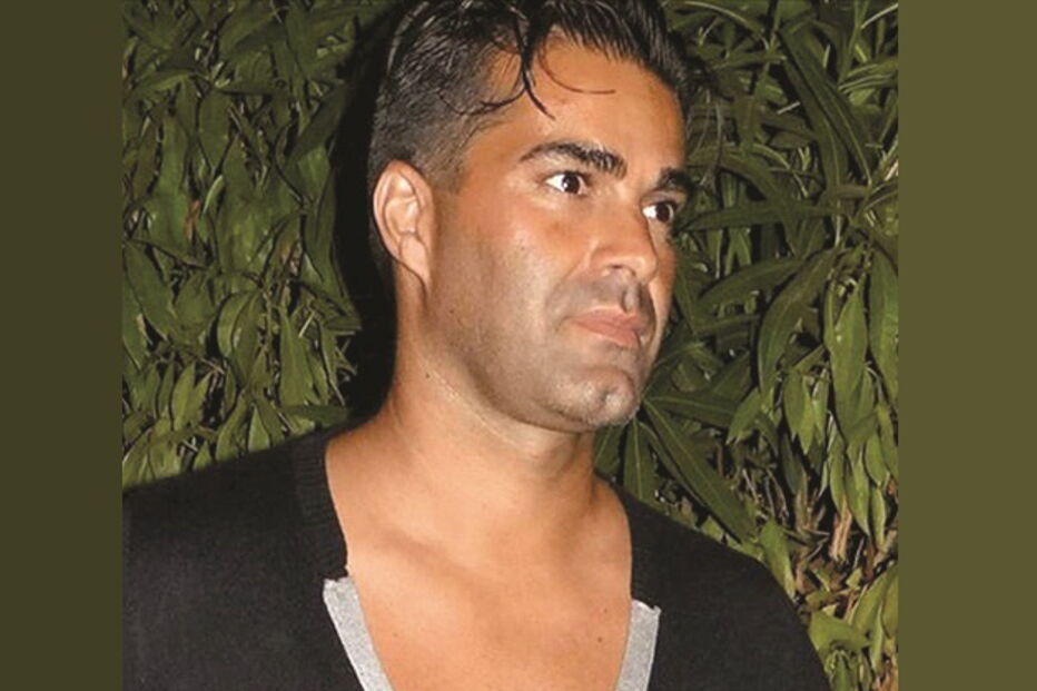 Pedro Henrique matou a sogra e fugiu com a filha bebé