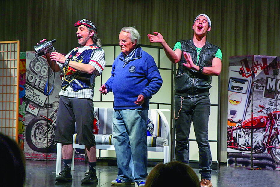 Última peça: ‘Quem é o Jeremias?’