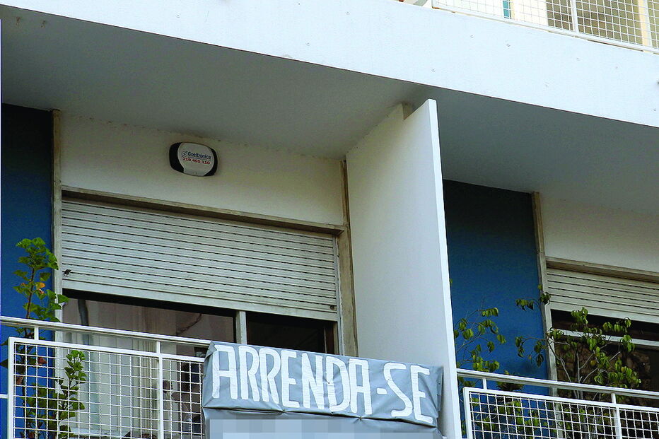 Casa para arrendar