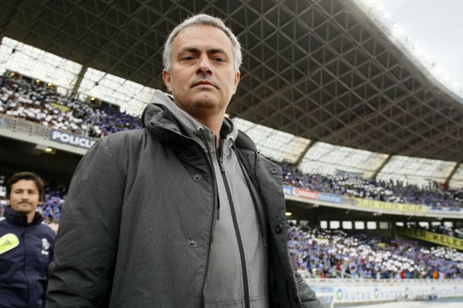 Mourinho