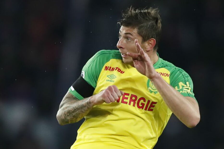 Emiliano Sala