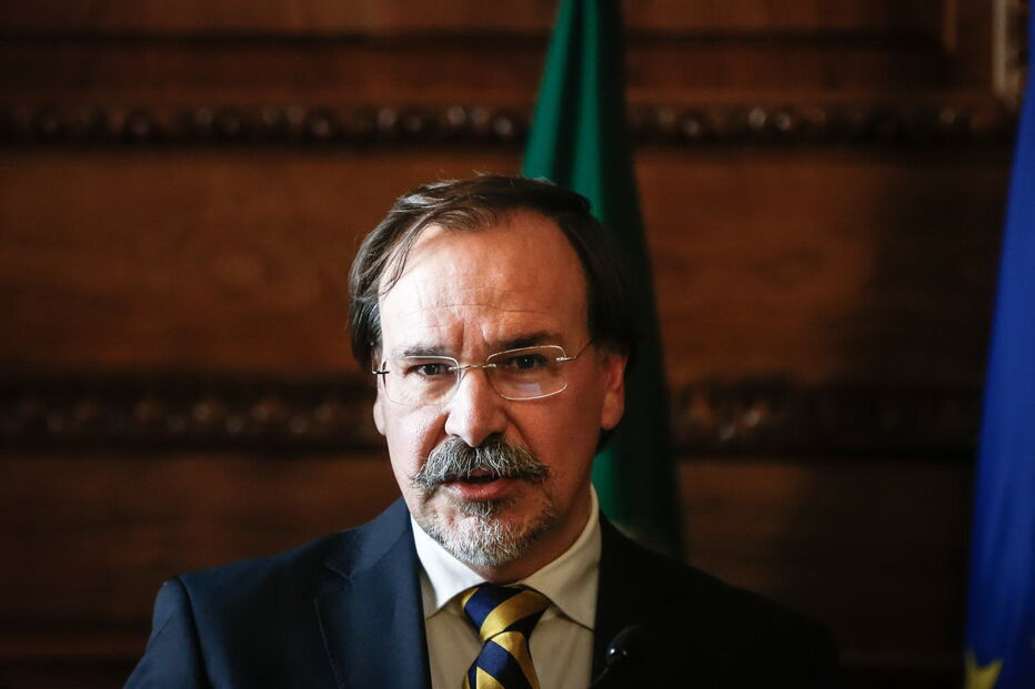 Rómulo Augusto Mateus