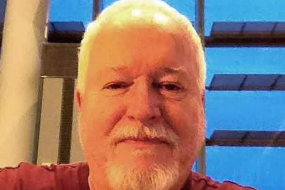 Bruce McArthur 