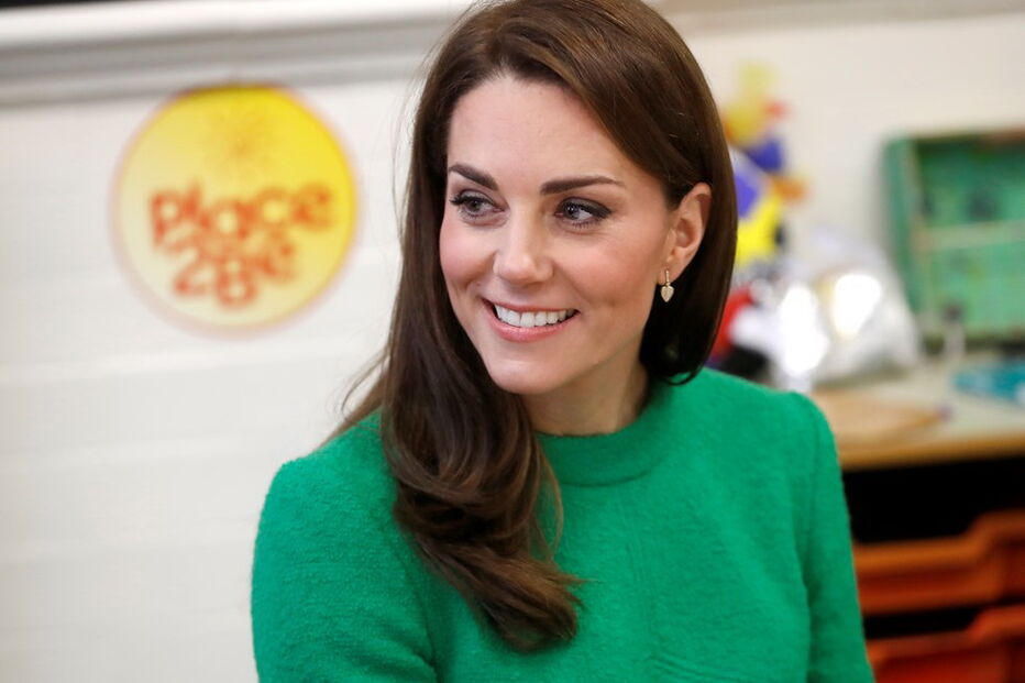 Kate Middleton