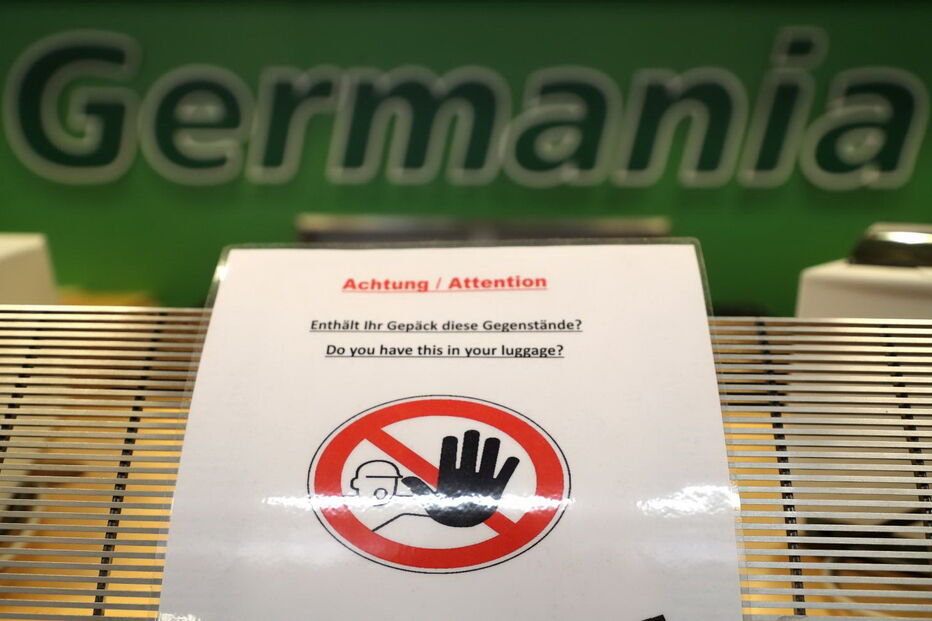 ANAC aconselha passageiros da insolvente Germania a encontrarem alternativas