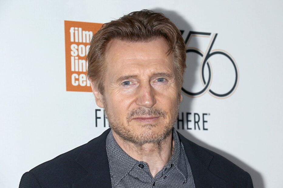 Liam Neeson