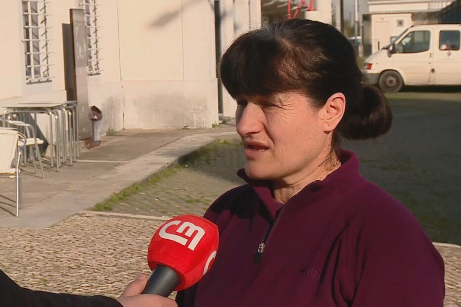 Homicida bebeu cerveja em café depois de matar filha e sogra