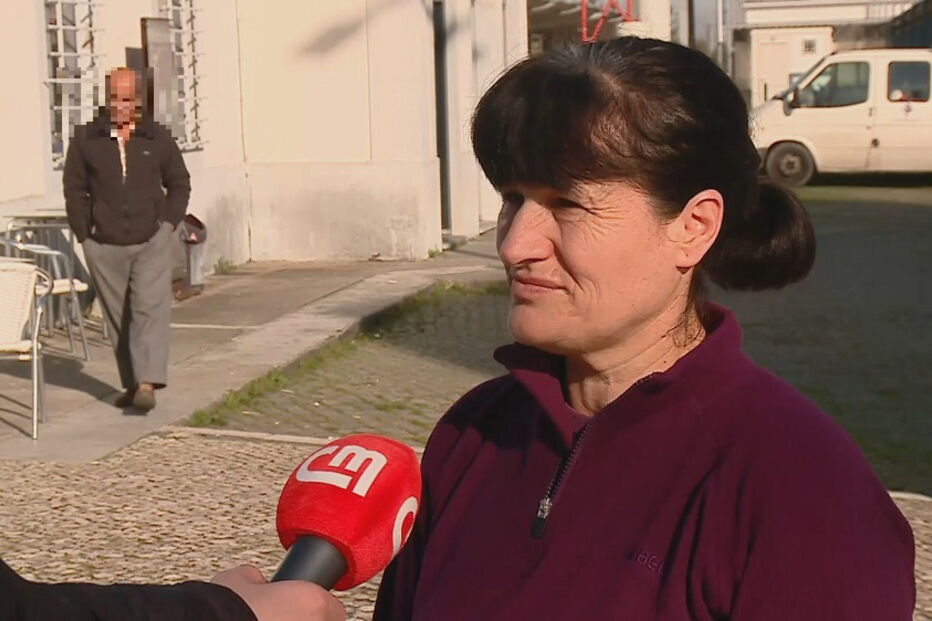 Homicida bebeu cerveja em café depois de matar filha e sogra