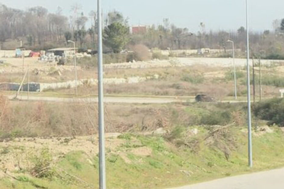 Homem tenta matar ex-mulher a tiro em Nelas 