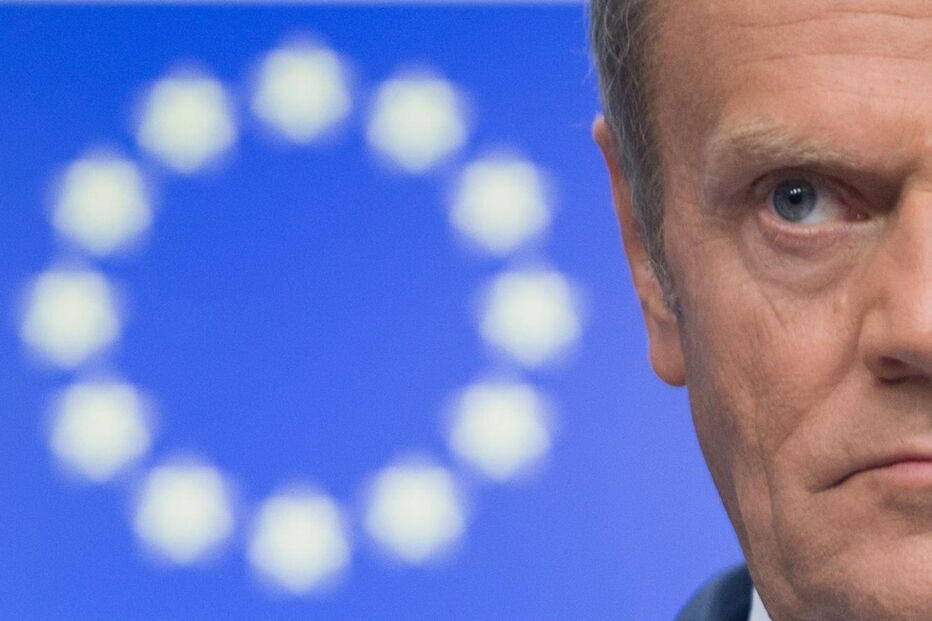 Donald Tusk