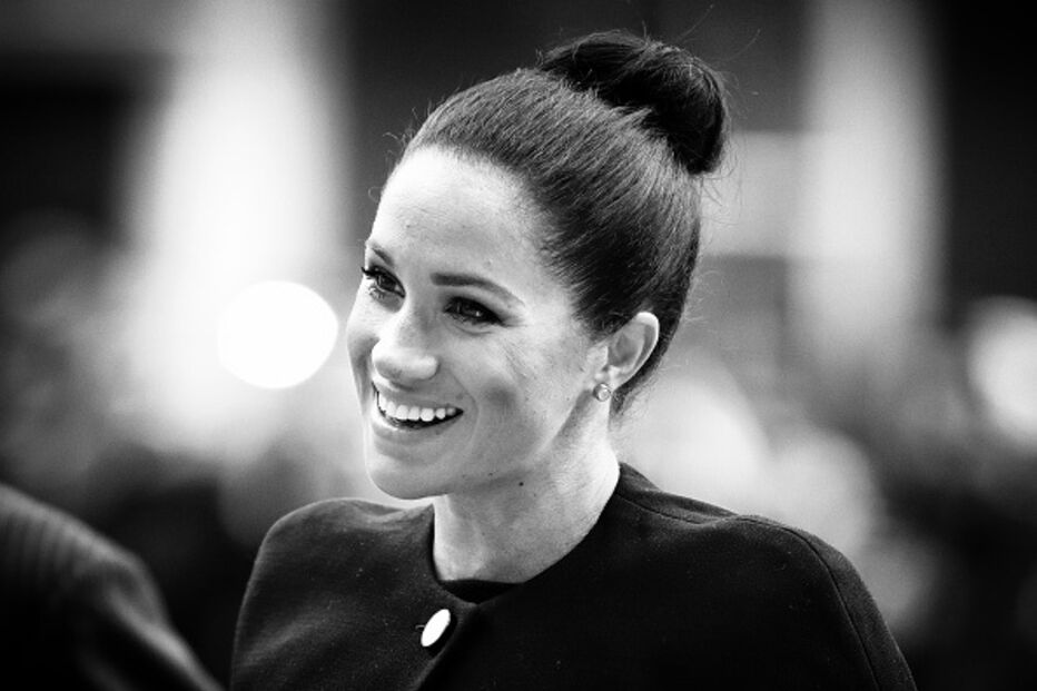 Meghan Markle