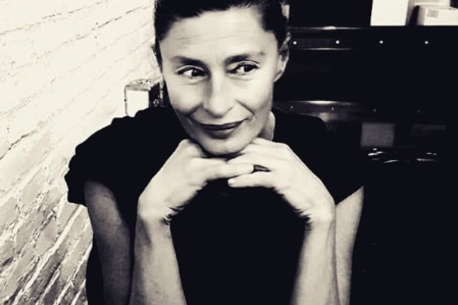 Famosa modelo vive sem-abrigo nas ruas de Barcelona