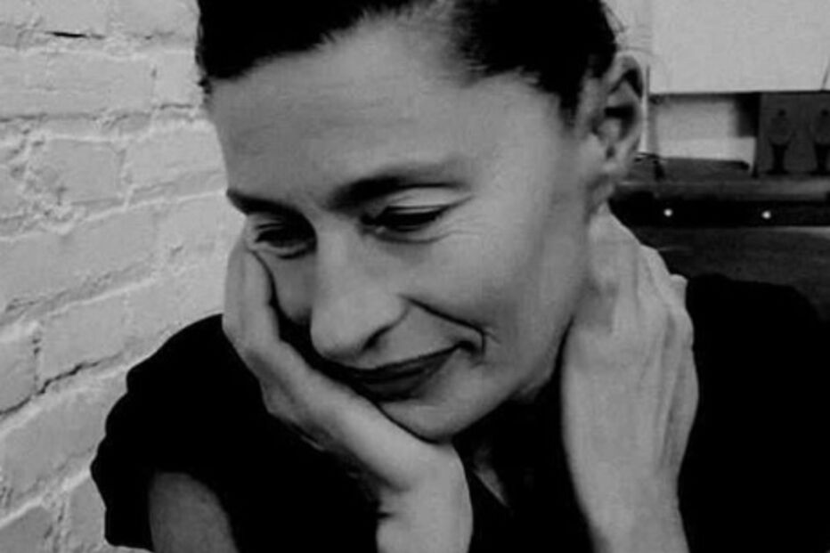 Famosa modelo vive sem-abrigo nas ruas de Barcelona