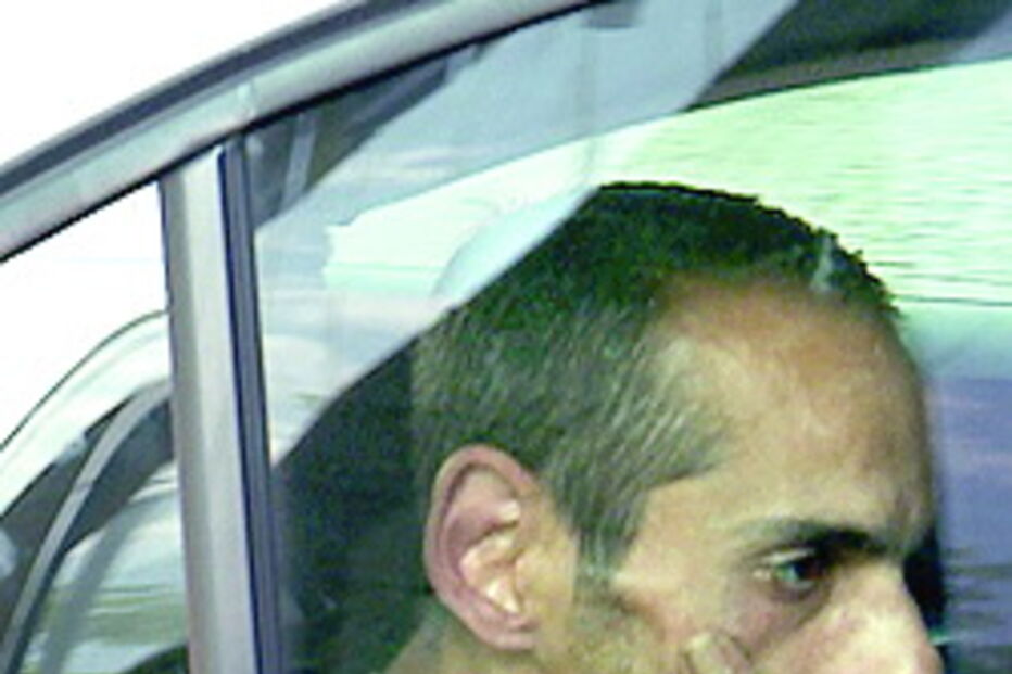 Júlio Rodrigues foi condenado a 16 anos de prisão 