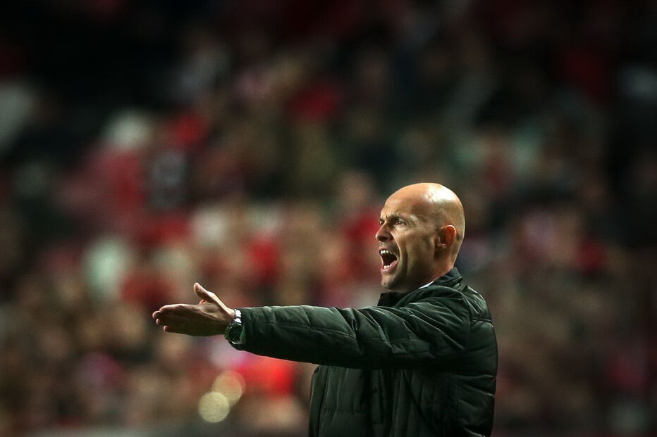 Marcel Keizer 