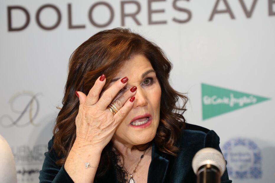 Dolores Aveiro