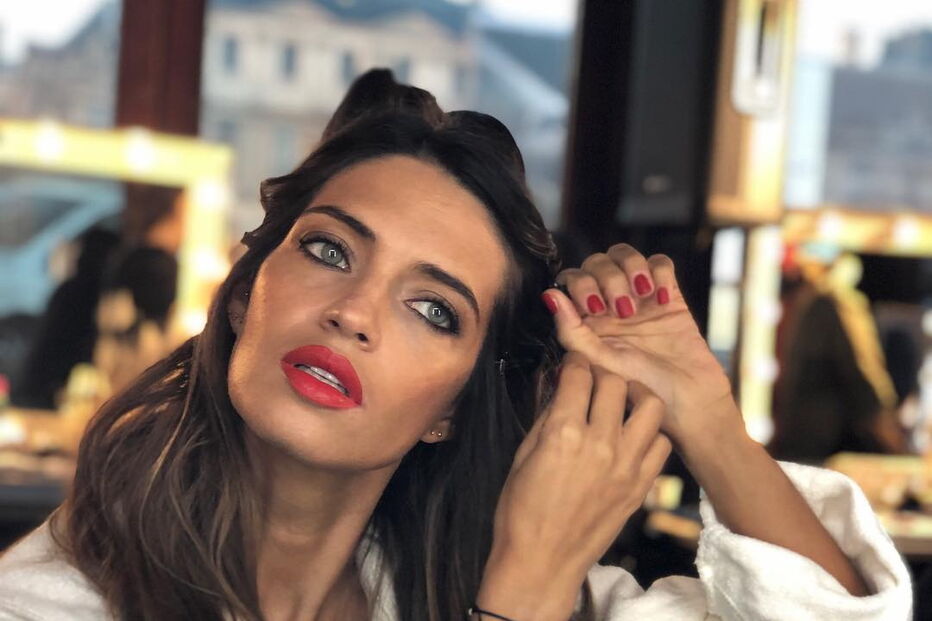 Sara Carbonero