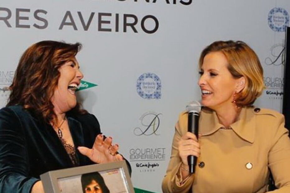 Cristina Ferreira admite 