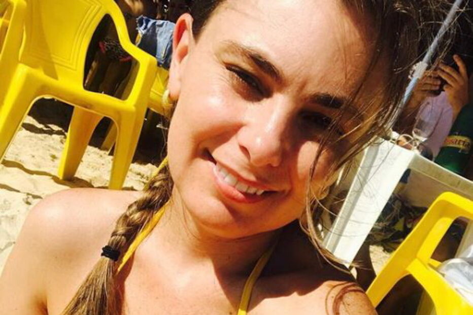 Decote de deputada causa furor... e polémica no Brasil