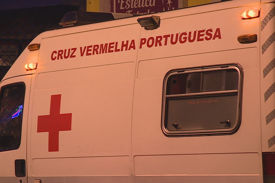 Cruz Vermelha