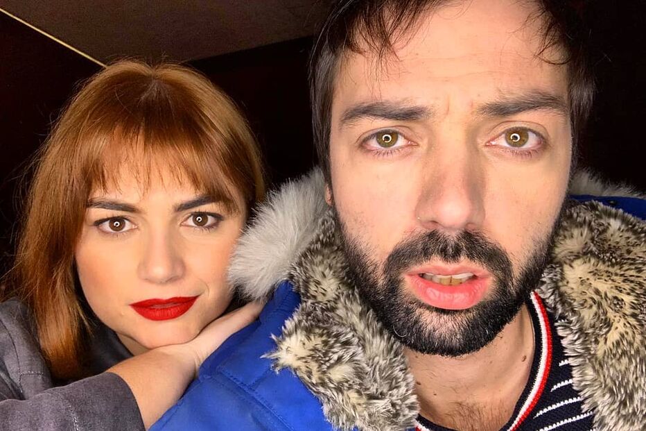 ana guiomar, diogo valsassina