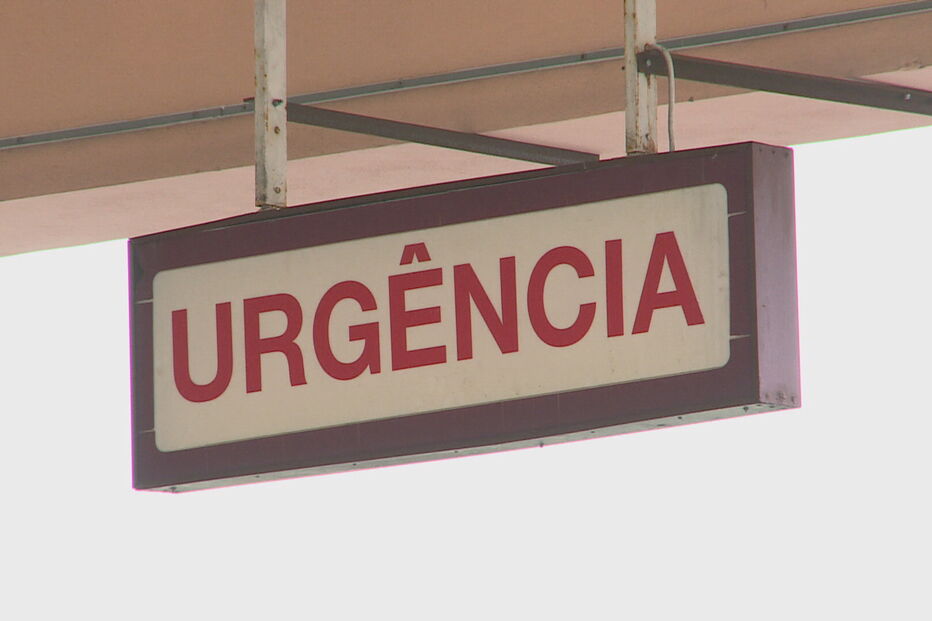 Garcia da Orta, urgências