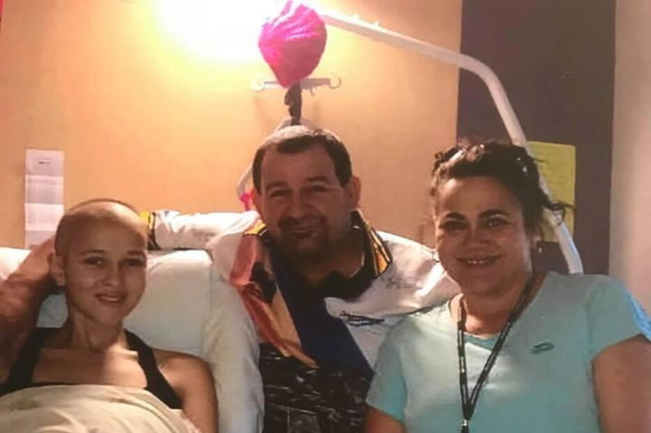 Adolescente acusada pela mãe de poder estar grávida tinha cancro nos ovários