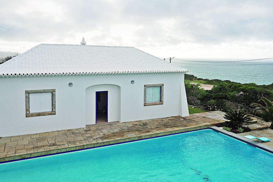 Outpost - Casa das Arribas tem paisagem de cortar a respiração