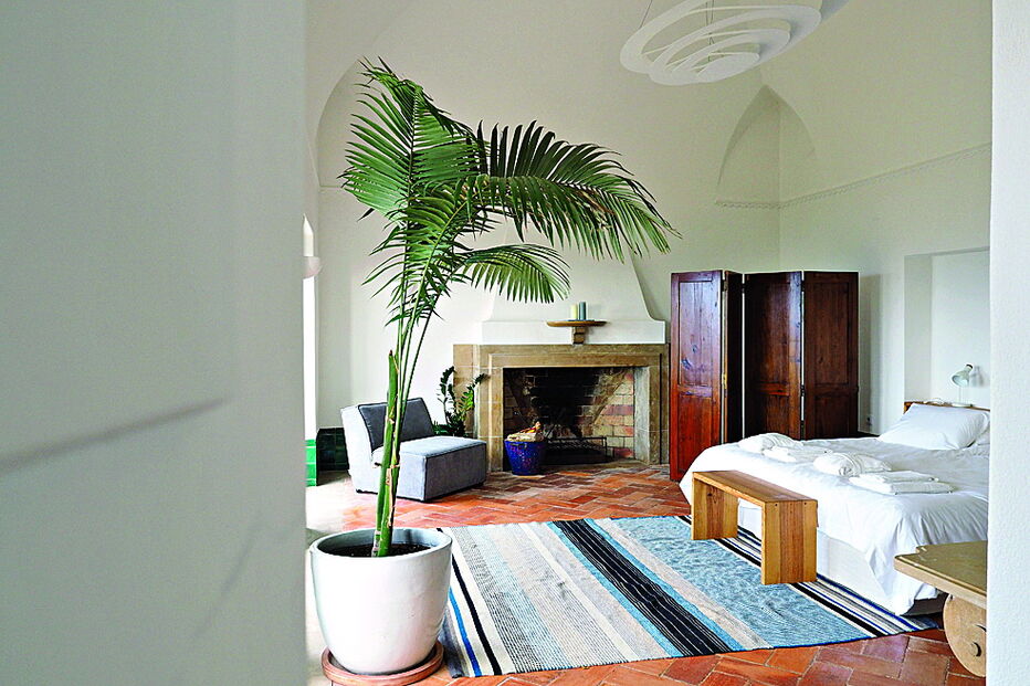 Outpost - Casa das Arribas tem paisagem de cortar a respiração