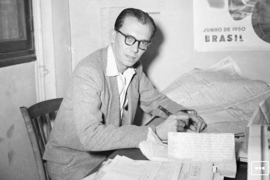 Jacques Ferran