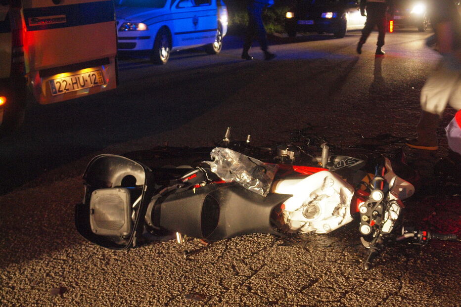 Militar da GNR morre em acidente de moto em Portalegre