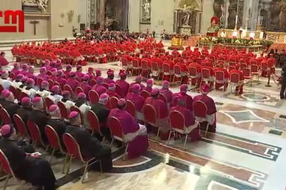 Mais de 800 freiras acusam padres e bispos de abusos