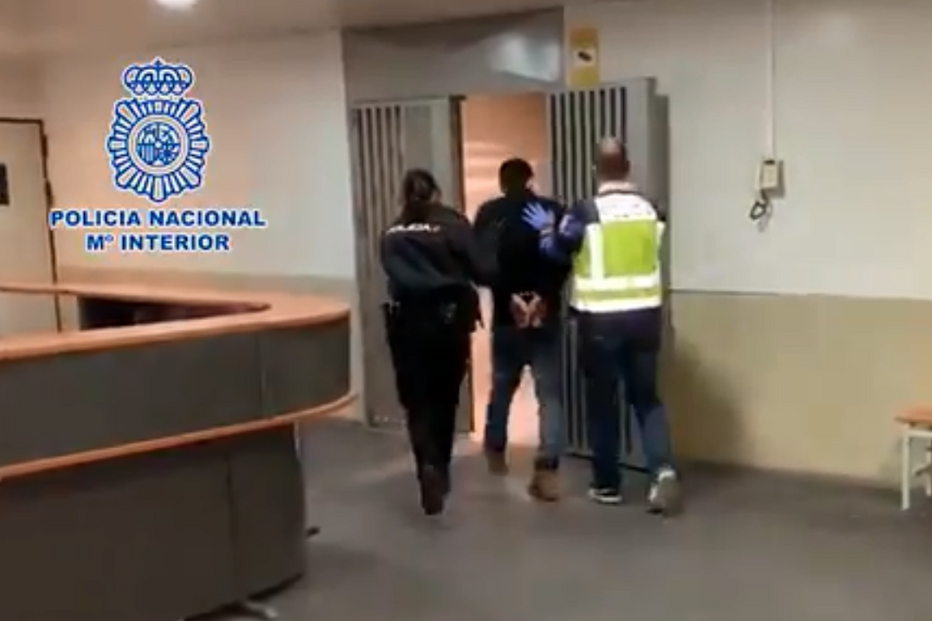 Detido o namorado da vítima, suspeito do homicídio 