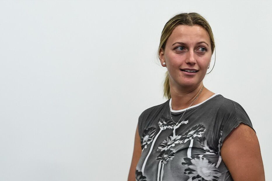 Petra Kvitova