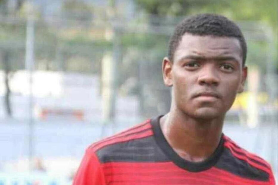 Pablo Henrique da Silva Matos