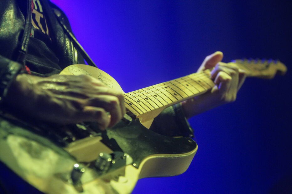 The Last Internationale em Lisboa