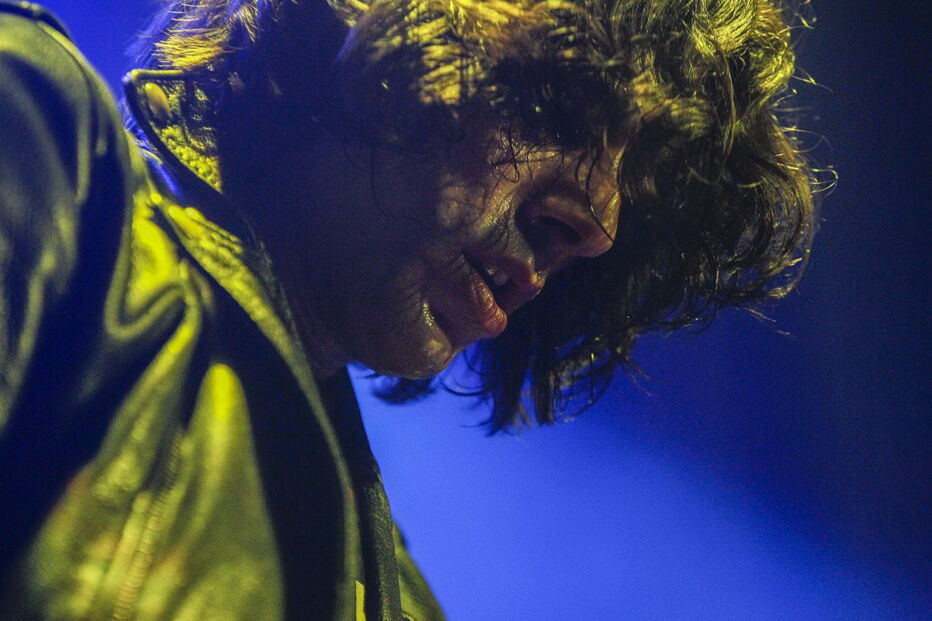 The Last Internationale em Lisboa