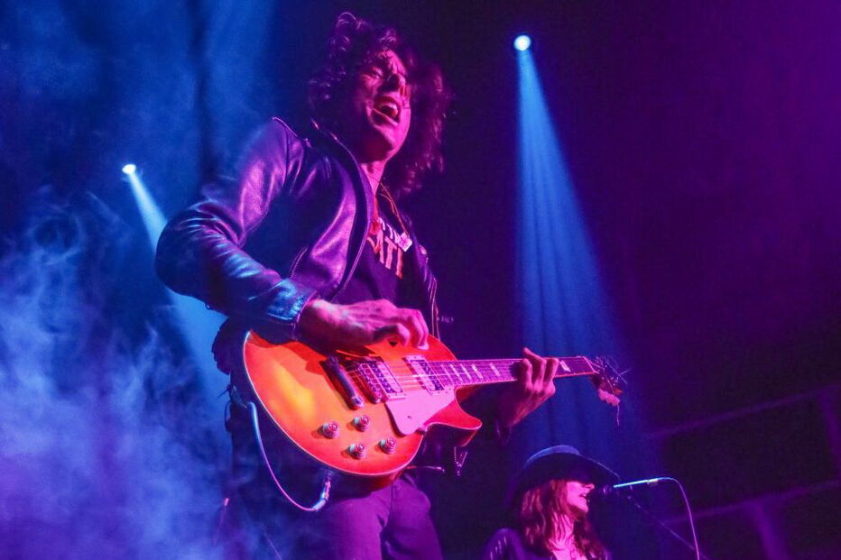 The Last Internationale em Lisboa