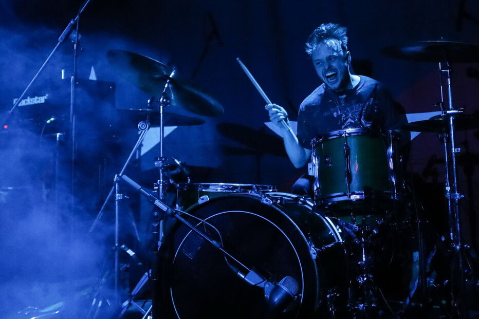 The Last Internationale em Lisboa