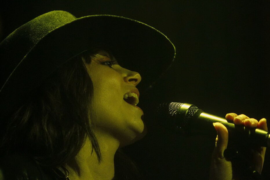 The Last Internationale em Lisboa