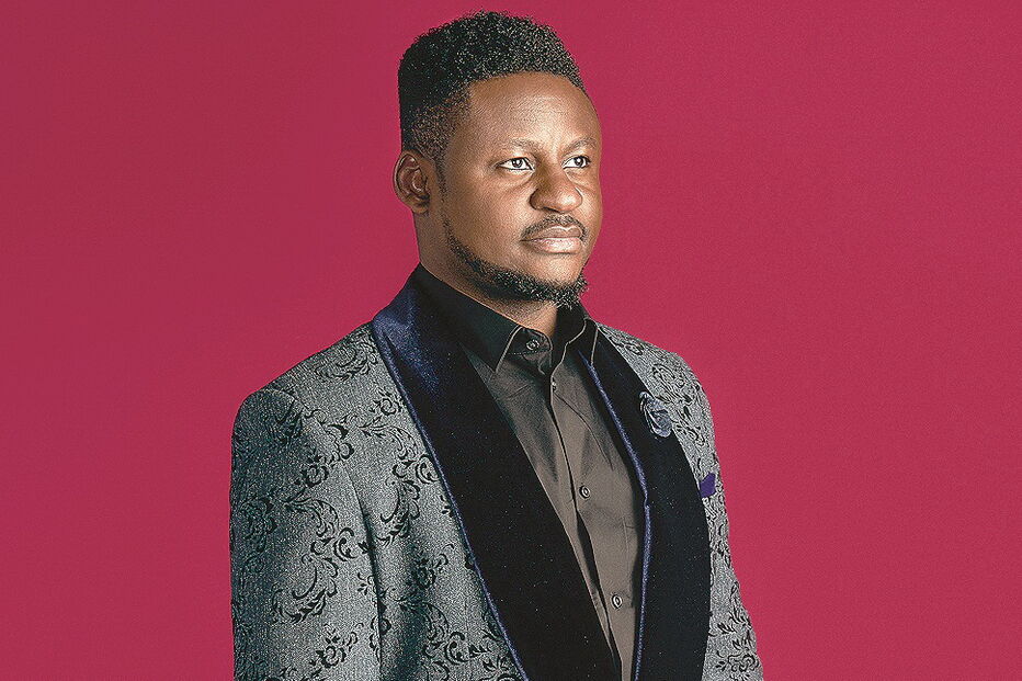 Matias Damásio é hoje um nome incontornável em Portugal