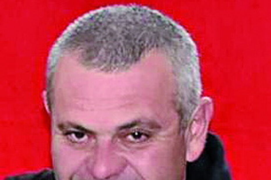 Hélder Garraio tinha 46 anos