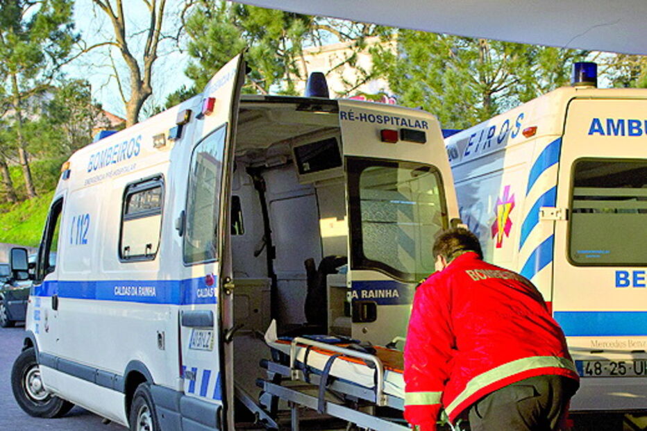 Ameaça de rutura financeira  