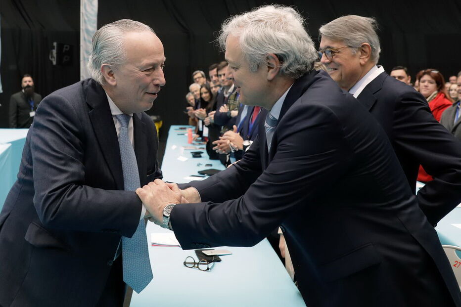 Santana Lopes com desafio 