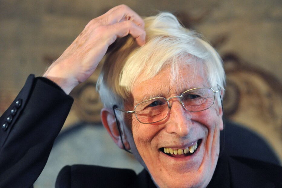Morreu o ilustrador e escritor francês Tomi Ungerer