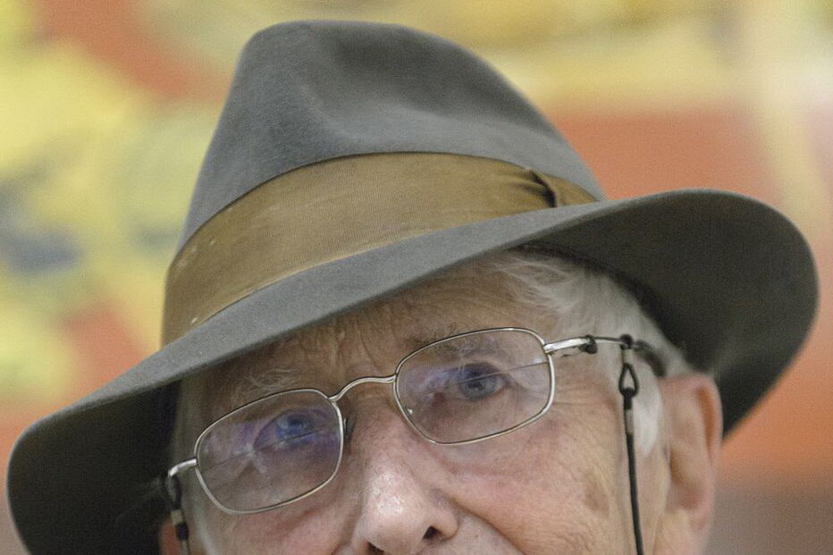 Morreu o ilustrador e escritor francês Tomi Ungerer