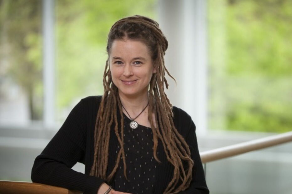 Amanda Lind é a nova ministra da Cultura da Suécia